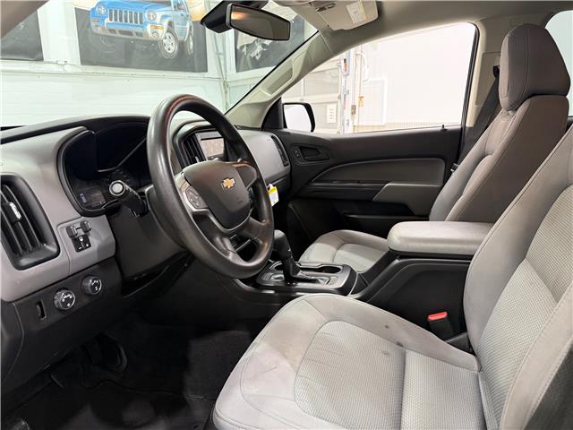 2019 Chevrolet Colorado WT (Stk: A9070) in Saint-Eustache - Image 14 of 28