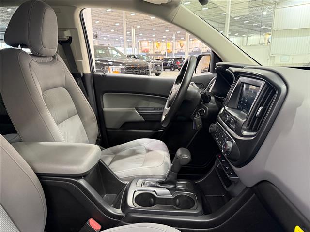 2019 Chevrolet Colorado WT (Stk: A9070) in Saint-Eustache - Image 15 of 28