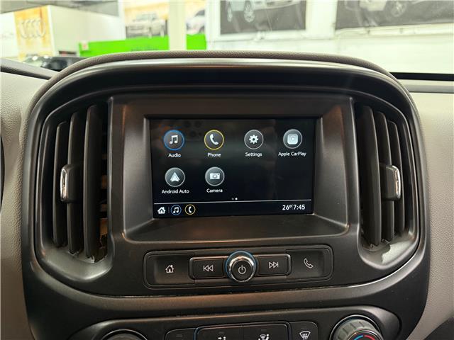 2019 Chevrolet Colorado WT (Stk: A9070) in Saint-Eustache - Image 18 of 28
