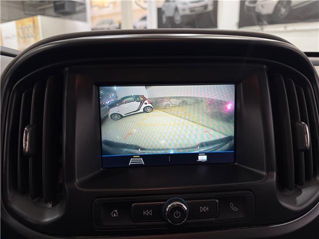 2019 Chevrolet Colorado WT (Stk: A9070) in Saint-Eustache - Image 19 of 28