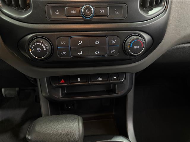 2019 Chevrolet Colorado WT (Stk: A9070) in Saint-Eustache - Image 20 of 28