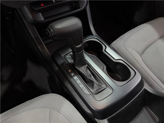 2019 Chevrolet Colorado WT (Stk: A9070) in Saint-Eustache - Image 21 of 28