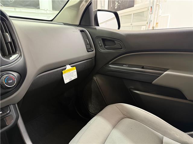 2019 Chevrolet Colorado WT (Stk: A9070) in Saint-Eustache - Image 17 of 28