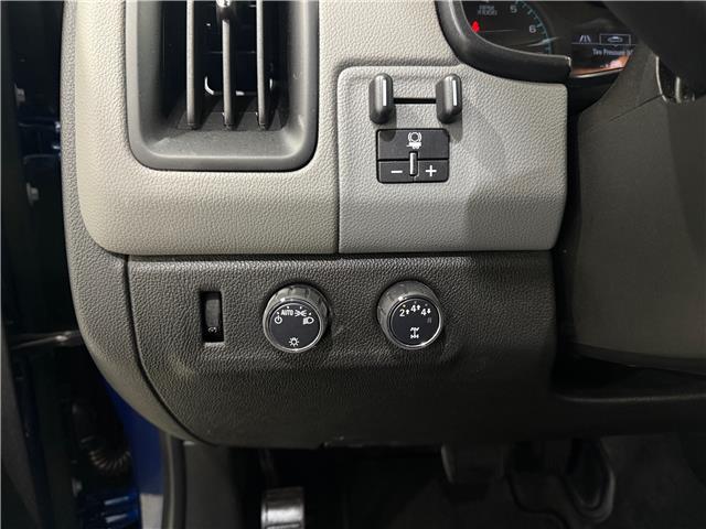 2019 Chevrolet Colorado WT (Stk: A9070) in Saint-Eustache - Image 22 of 28