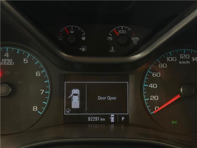 2019 Chevrolet Colorado WT (Stk: A9070) in Saint-Eustache - Image 24 of 28