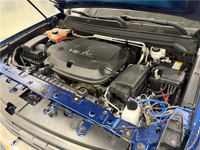 2019 Chevrolet Colorado WT (Stk: A9070) in Saint-Eustache - Image 26 of 28