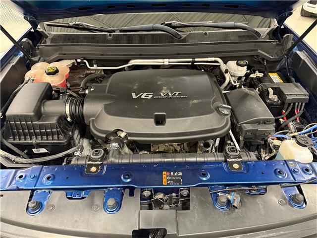 2019 Chevrolet Colorado WT (Stk: A9070) in Saint-Eustache - Image 27 of 28