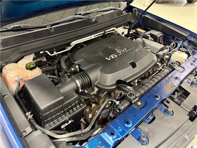 2019 Chevrolet Colorado WT (Stk: A9070) in Saint-Eustache - Image 28 of 28