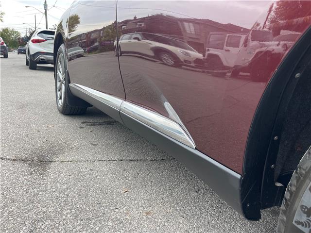 2015 Lexus RX 350 Sportdesign (Stk: L260251) in Scarborough - Image 11 of 27