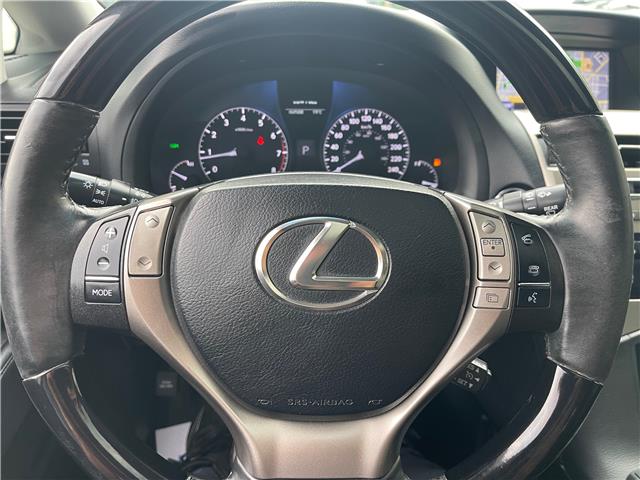 2015 Lexus RX 350 Sportdesign (Stk: L260251) in Scarborough - Image 17 of 27
