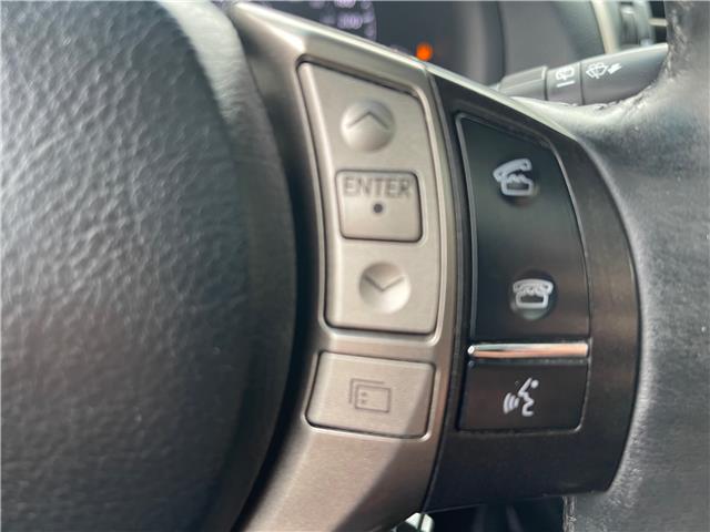 2015 Lexus RX 350 Sportdesign (Stk: L260251) in Scarborough - Image 19 of 27