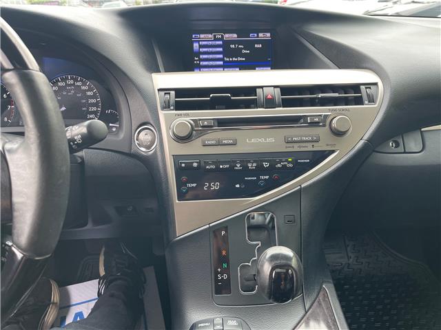 2015 Lexus RX 350 Sportdesign (Stk: L260251) in Scarborough - Image 21 of 27