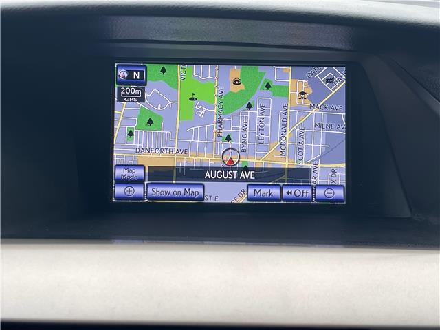 2015 Lexus RX 350 Sportdesign (Stk: L260251) in Scarborough - Image 23 of 27