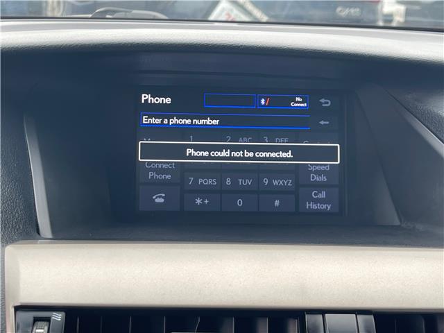 2015 Lexus RX 350 Sportdesign (Stk: L260251) in Scarborough - Image 24 of 27