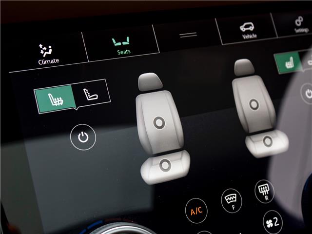 2020 Land Rover Range Rover Velar P380 R-Dynamic HSE (Stk: TL1326) in Windsor - Image 22 of 29