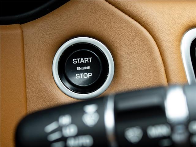 2020 Land Rover Range Rover Velar P380 R-Dynamic HSE (Stk: TL1326) in Windsor - Image 14 of 29