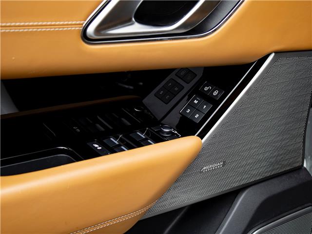 2020 Land Rover Range Rover Velar P380 R-Dynamic HSE (Stk: TL1326) in Windsor - Image 9 of 29