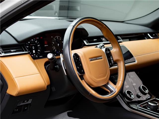 2020 Land Rover Range Rover Velar P380 R-Dynamic HSE (Stk: TL1326) in Windsor - Image 11 of 29