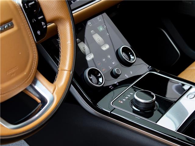 2020 Land Rover Range Rover Velar P380 R-Dynamic HSE (Stk: TL1326) in Windsor - Image 26 of 29