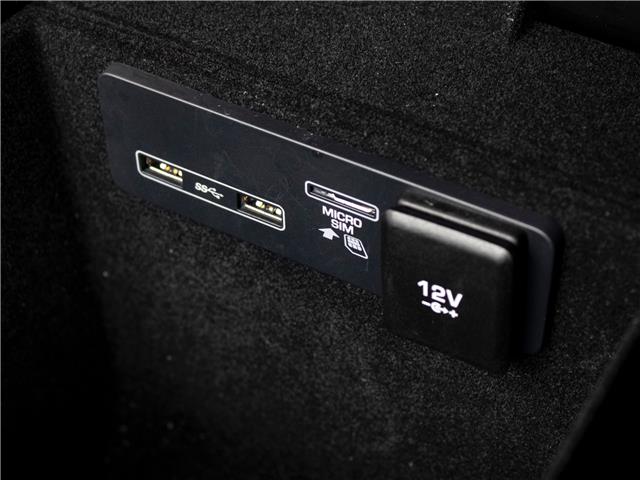 2020 Land Rover Range Rover Velar P380 R-Dynamic HSE (Stk: TL1326) in Windsor - Image 25 of 29