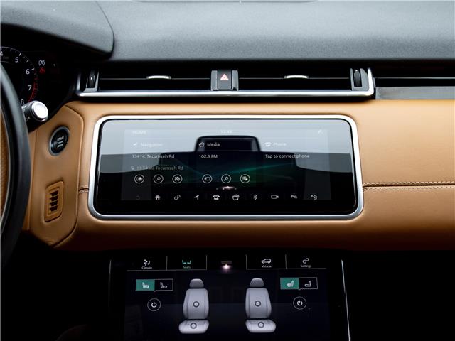 2020 Land Rover Range Rover Velar P380 R-Dynamic HSE (Stk: TL1326) in Windsor - Image 21 of 29