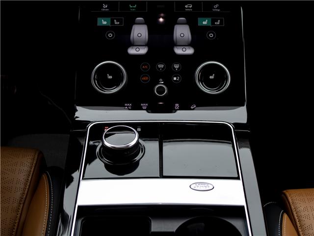 2020 Land Rover Range Rover Velar P380 R-Dynamic HSE (Stk: TL1326) in Windsor - Image 24 of 29