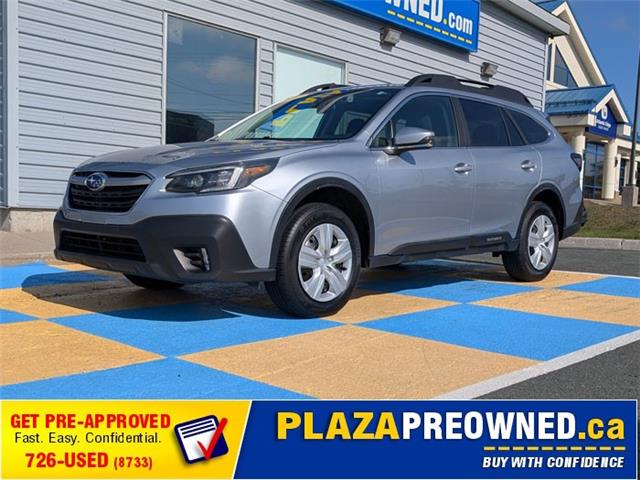 2022 Subaru Outback Convenience (Stk: M25893) in Mount Pearl - Image 1 of 16