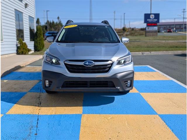 2022 Subaru Outback Convenience (Stk: M25893) in Mount Pearl - Image 2 of 16