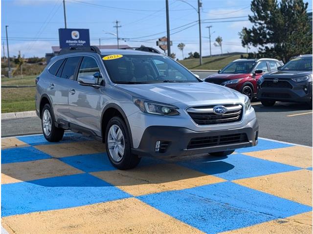 2022 Subaru Outback Convenience (Stk: M25893) in Mount Pearl - Image 3 of 16