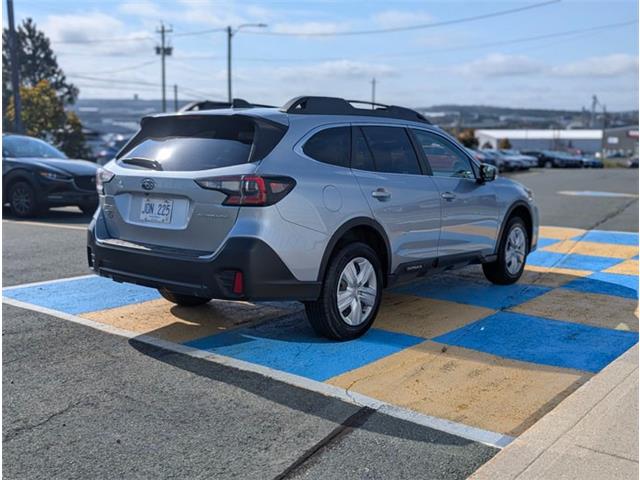 2022 Subaru Outback Convenience (Stk: M25893) in Mount Pearl - Image 4 of 16