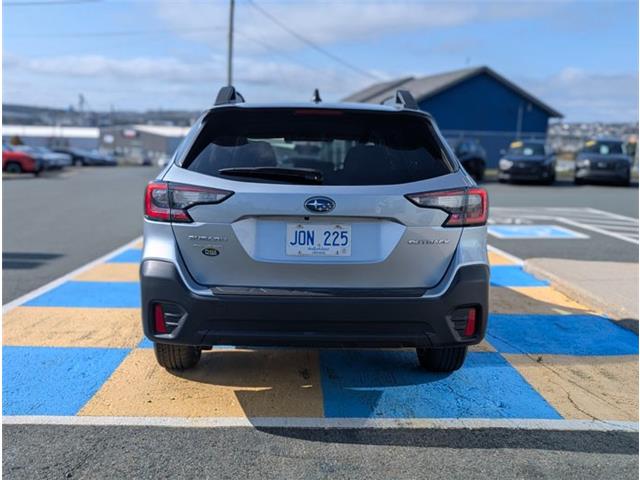 2022 Subaru Outback Convenience (Stk: M25893) in Mount Pearl - Image 5 of 16
