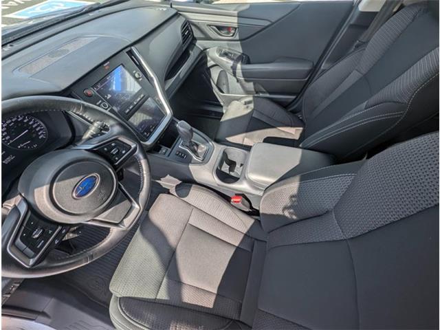2022 Subaru Outback Convenience (Stk: M25893) in Mount Pearl - Image 10 of 16