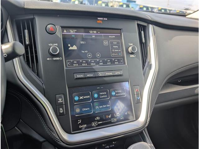 2022 Subaru Outback Convenience (Stk: M25893) in Mount Pearl - Image 12 of 16