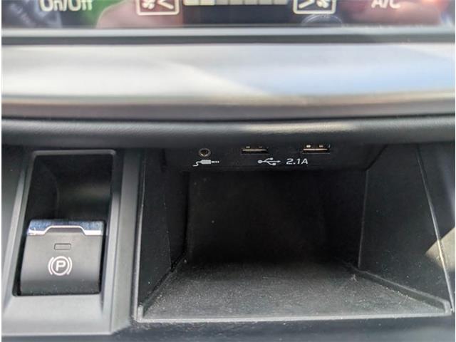 2022 Subaru Outback Convenience (Stk: M25893) in Mount Pearl - Image 13 of 16