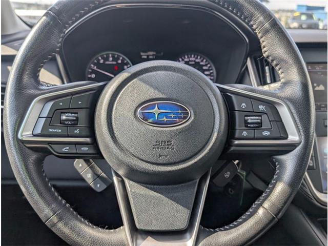 2022 Subaru Outback Convenience (Stk: M25893) in Mount Pearl - Image 14 of 16