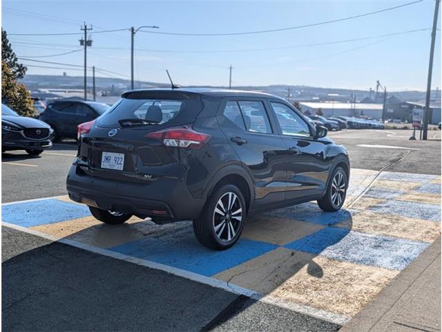 2020 Nissan Kicks SV (Stk: M251018) in Mount Pearl - Image 4 of 16