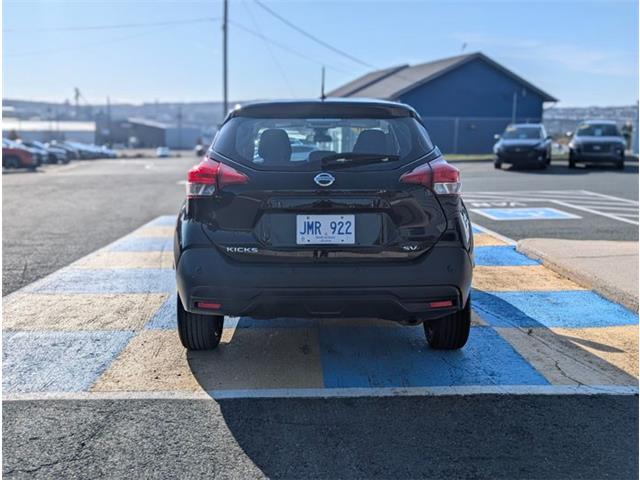 2020 Nissan Kicks SV (Stk: M251018) in Mount Pearl - Image 5 of 16