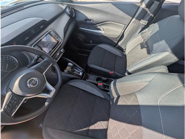 2020 Nissan Kicks SV (Stk: M251018) in Mount Pearl - Image 10 of 16