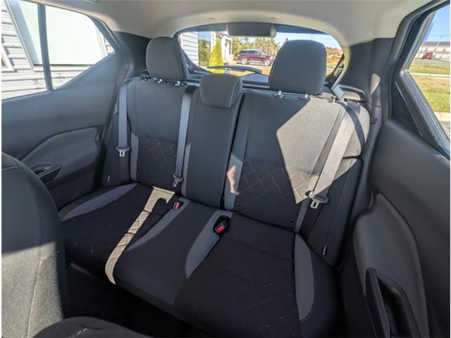 2020 Nissan Kicks SV (Stk: M251018) in Mount Pearl - Image 11 of 16