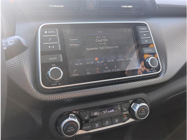 2020 Nissan Kicks SV (Stk: M251018) in Mount Pearl - Image 12 of 16