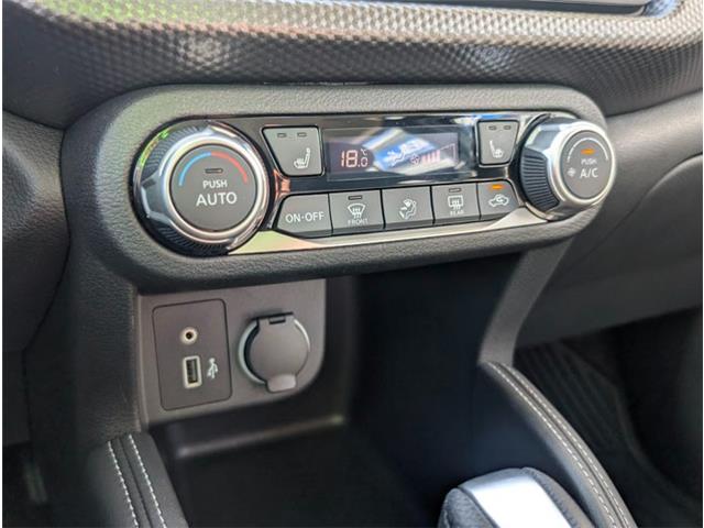 2020 Nissan Kicks SV (Stk: M251018) in Mount Pearl - Image 13 of 16