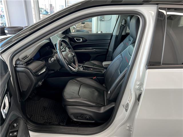 2022 Jeep Compass Trailhawk (Stk: 25212A) in Prince Albert - Image 2 of 13