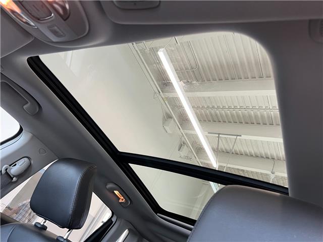 2022 Jeep Compass Trailhawk (Stk: 25212A) in Prince Albert - Image 5 of 13