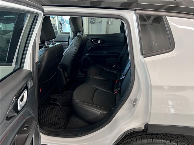 2022 Jeep Compass Trailhawk (Stk: 25212A) in Prince Albert - Image 6 of 13