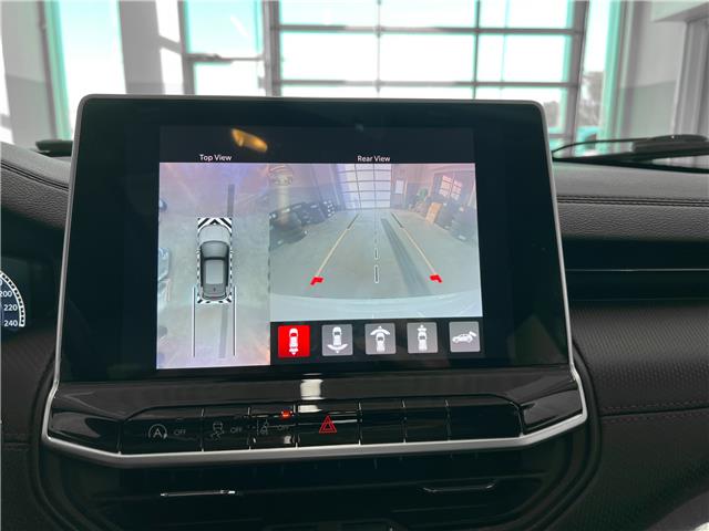 2022 Jeep Compass Trailhawk (Stk: 25212A) in Prince Albert - Image 4 of 13