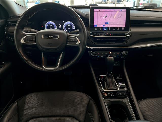 2022 Jeep Compass Trailhawk (Stk: 25212A) in Prince Albert - Image 3 of 13