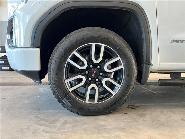 2019 GMC Sierra 1500 AT4 (Stk: V2980A) in Prince Albert - Image 13 of 13