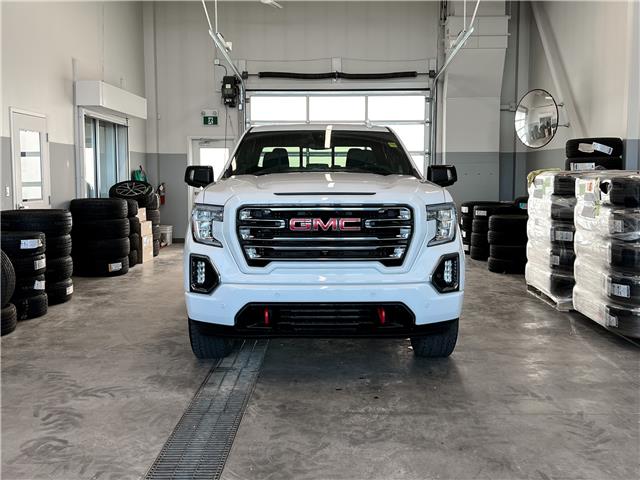 2019 GMC Sierra 1500 AT4 (Stk: V2980A) in Prince Albert - Image 8 of 13