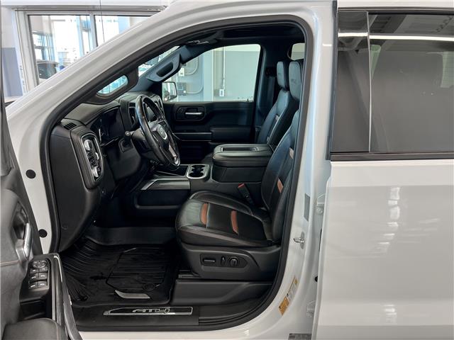 2019 GMC Sierra 1500 AT4 (Stk: V2980A) in Prince Albert - Image 2 of 13