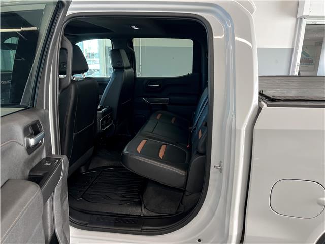 2019 GMC Sierra 1500 AT4 (Stk: V2980A) in Prince Albert - Image 7 of 13